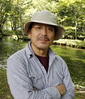 Yasunari Murakami