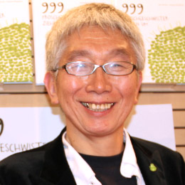 Ken kimura