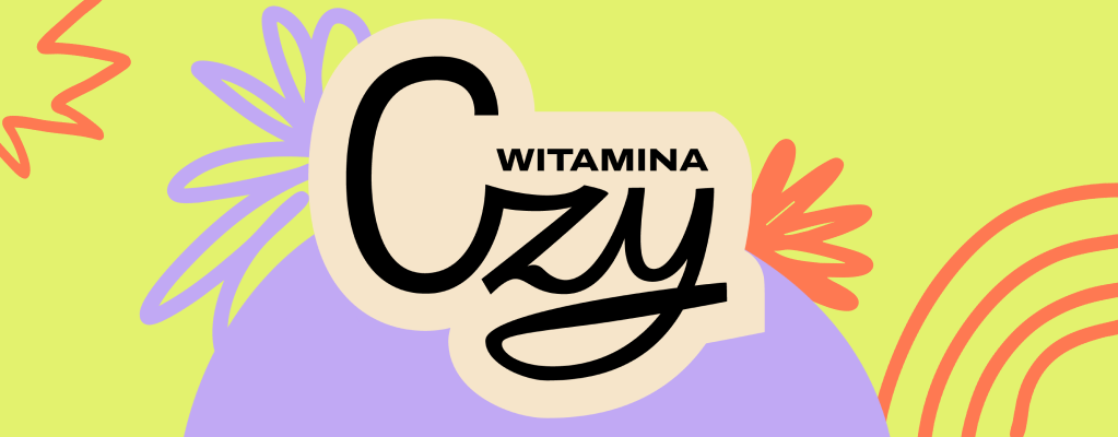 Witamina Czy
