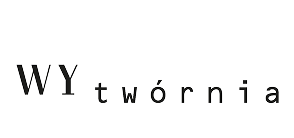 Logo Wydawnictwa Wytwórnia